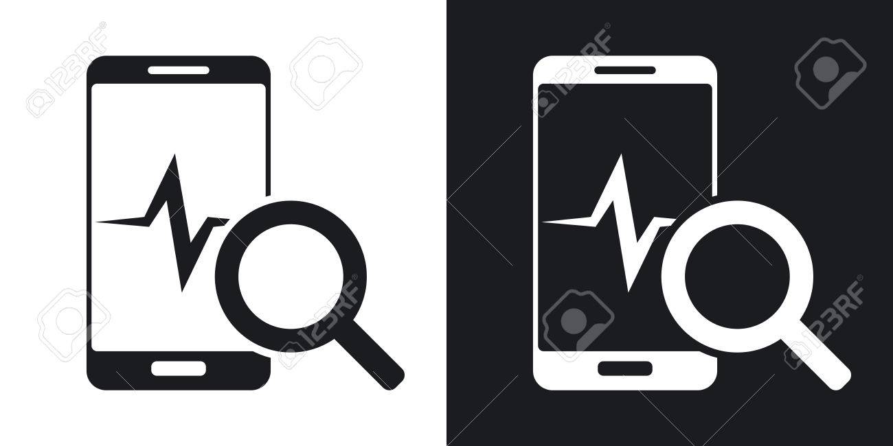 Diagnostic smartphone